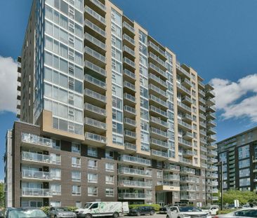 9950 Place de l'Acadie, app.377, H4N 0C9, Montréal - Photo 4