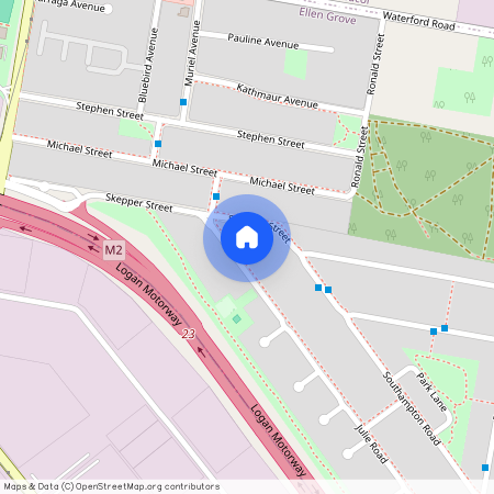 5 Julie Road, Qld 4078, Ellen Grove