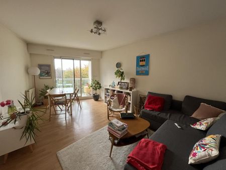 Appartement T2 à louer - 41 m² - Photo 2