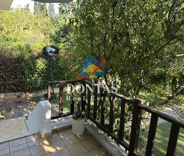 Μεζονέτα για ενοικίαση Κηφισιά - Photo 3