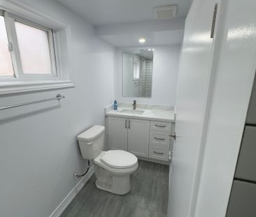 For Lease - 63 Hiscock Boulevard Unit# Lower, Toronto, Ontario - Photo 6