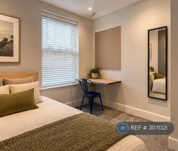 6 bedroom terraced house to rent - Photo 6