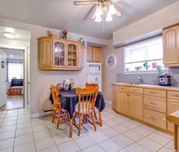 For Lease - 133 Chevrier Avenue, Cornwall, Ontario - Photo 1