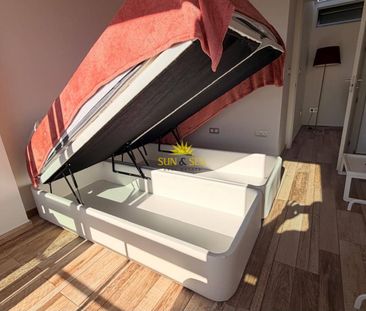 ONE-BEDROOM STUDIO – ALICANTE - Photo 2