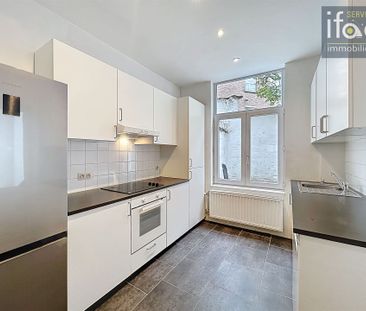 Appartement GLVL - La Chasse -Groot Terras! - Photo 6