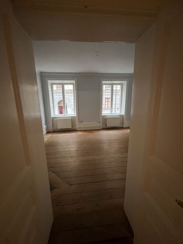 Regeringsgatan - Foto 5