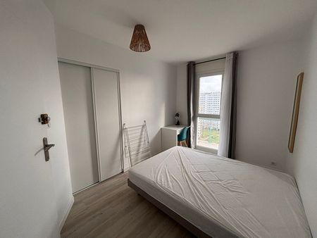 Location Maison 1 pièce 11m² - Photo 4