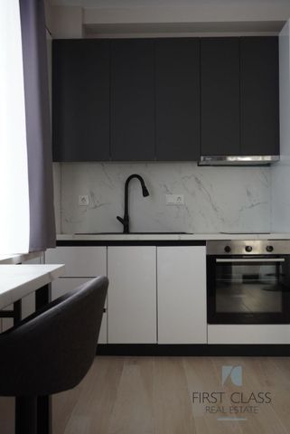 Studio/Γκαρσονιέρα για ενοικίαση Κέντρο Θεσσαλονίκης - Φωτογραφία 2