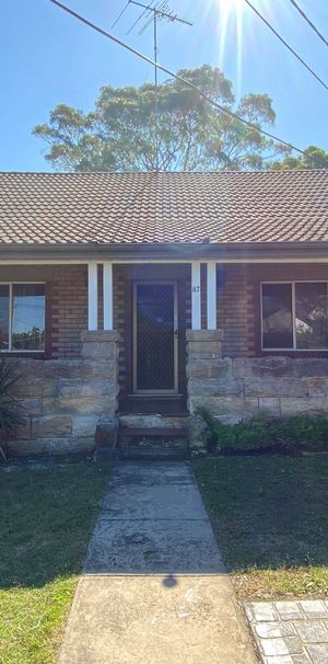 87 Terry Street, 2221, Blakehurst Nsw - Photo 1