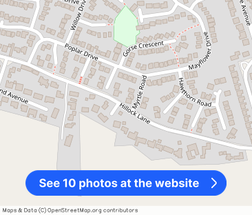 Hillock Lane, Gresford, Wrexham - Photo 1