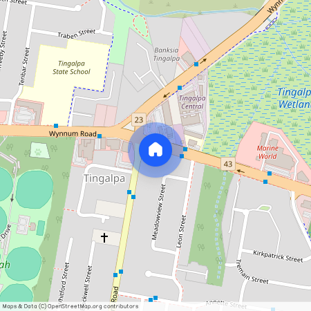 4/1030 Manly Road, Qld 4173, Tingalpa