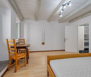 Monolocale in centro Ascona - Foto 5