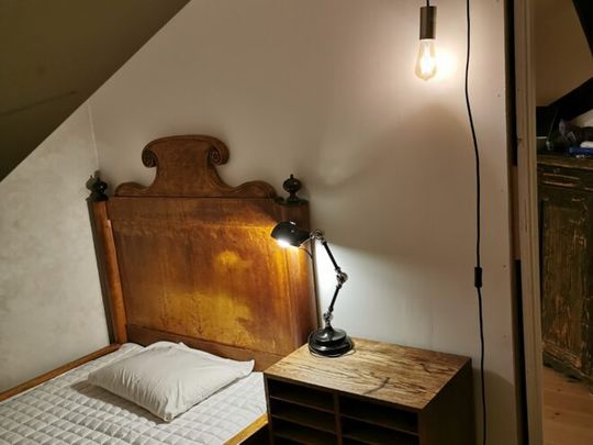 S:t Hansgatan 35 B - Foto 1