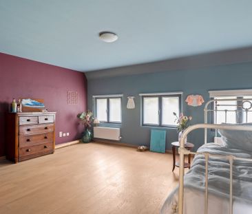 Prachtig herenhuis in Antwerpen centrum met 5 slaapkamers en versch... - Photo 4