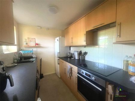 1 bedroom apartment to rent - Photo 5