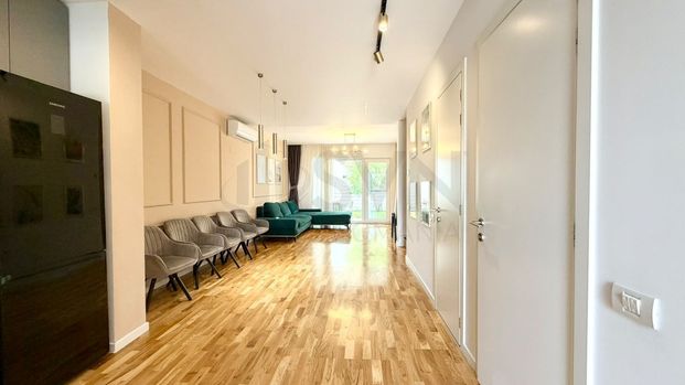 Vila interbelica Buzesti - Photo 1
