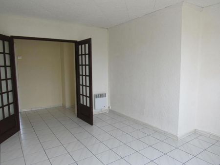 APPARTEMENT T3 55M - Photo 2