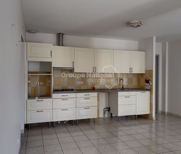 Appartement type 2/3 sur la commune de Berre L'étang de 70m², - Photo 5