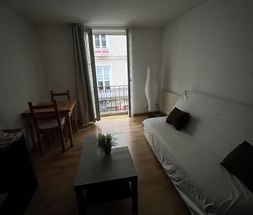 Location Appartement 1 pièce 29m² VIENNE 38200 - Photo 3