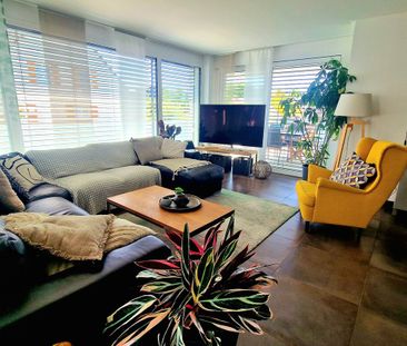 À louer – Magnifique appartement haut standing - Photo 2
