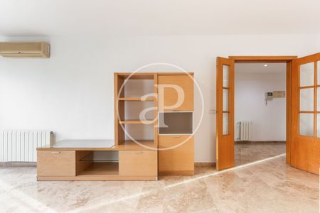 Flat for rent with views in La creu del Grau (Valencia) - Photo 4