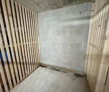 Trier: Charmante Altbauwohnung mit Flügeltür und hohen Decken - Photo 1