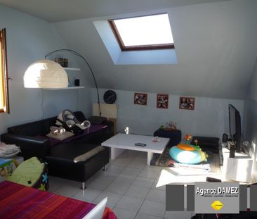 Location Appartement 2 pièces 43m² - Photo 1