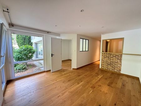 Location Appartement 2 pièces 37m² - Photo 2