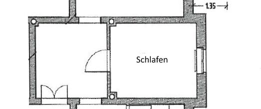 Stilvoll wohnen mit Parkett & Sonnen-Balkon! - Photo 1