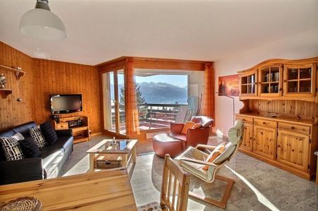 Apartment for rent by the week in the cable car sector - Photo 2