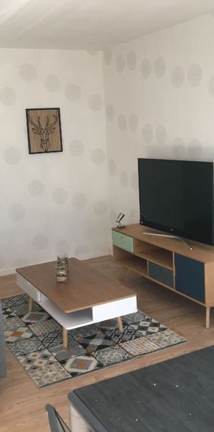 Appartement T3 à louer Rennes - 46 m² - Photo 2