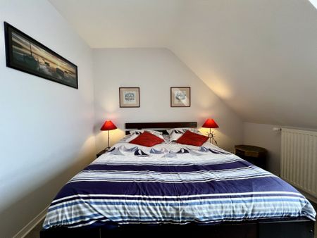 A louer Maison meublée T3 à Séné - Photo 5