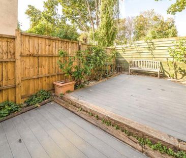 3 bedroom terraced house to rent - Photo 4