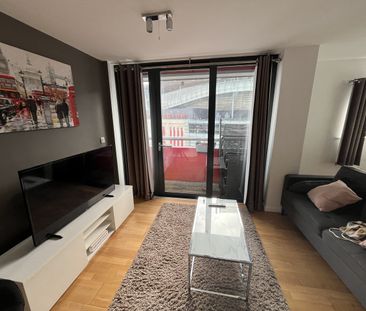 1 Bed Flat, Drayton Park, N5 - Photo 2