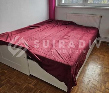 Apartament modern, 3 camere, balcon- Parcul Central - Fotografie 2