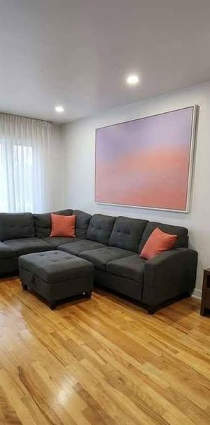 5 1/2 - 3 Bedroom 1 Bathroom-Internet Included / 5 1/2 - 3 chambres, 1 salle de bains-Internet Inclue - Photo 1