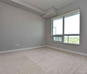 1 Bedroom+den condo apartment for rent in Rexdale, Etob - Photo 5