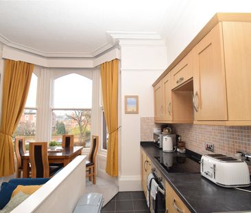 2 bed apartment to rent in St. Martins Square, Scarborough, YO11 - Photo 4