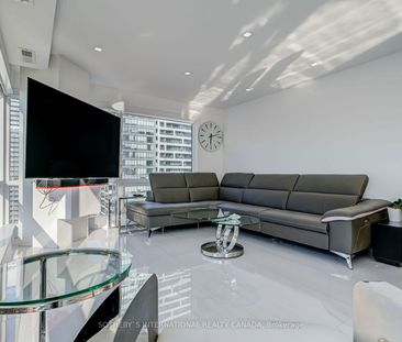 Condo à louer à Toronto - Photo 1