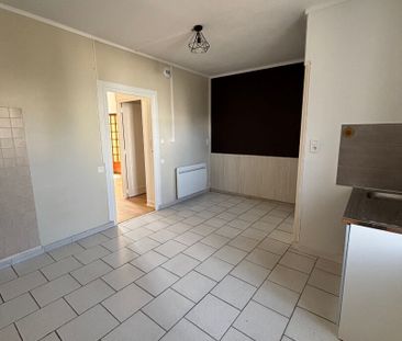 Grand appartement T3 bis - Photo 4