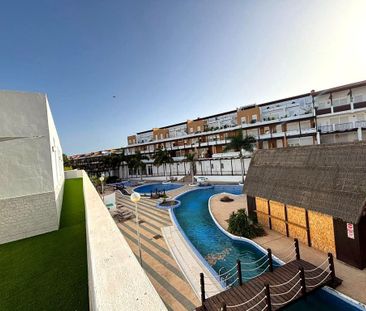 3 bedroom luxury Villa for rent in San Miguel De Abona, Spain - Photo 3