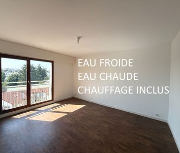 Location Appartement 3 pièces 66m² LIMOGES 87000 - Photo 3