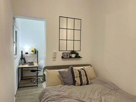 Avenida de San Diego, Madrid, Community of Madrid 28053 - Photo 4