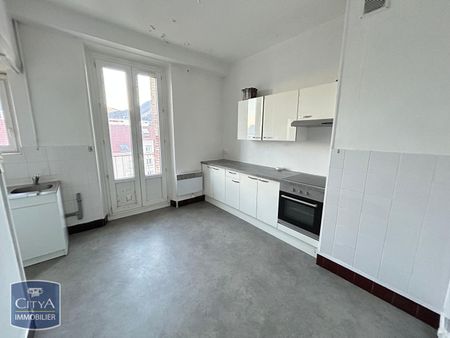 Location Appartement 2 pièces 54m² GRENOBLE 38000 - Photo 4