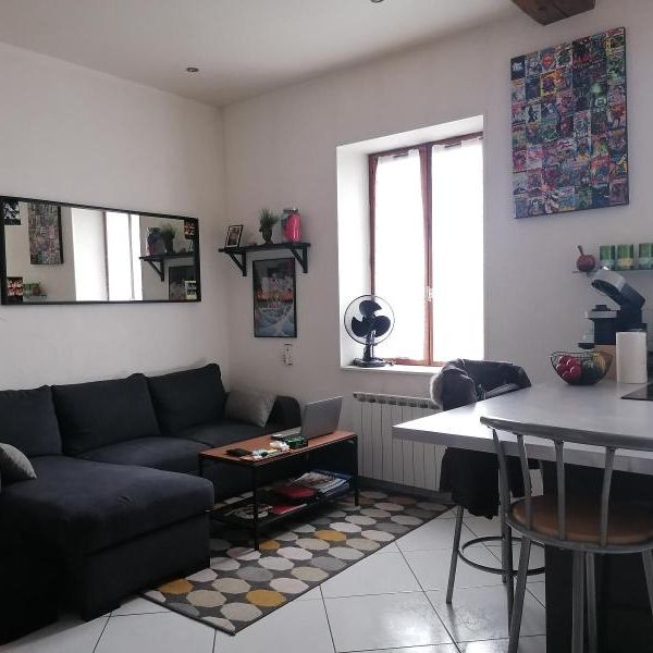 Location Appartement 2 pièces 34m² DIJON 21000 - Photo 1