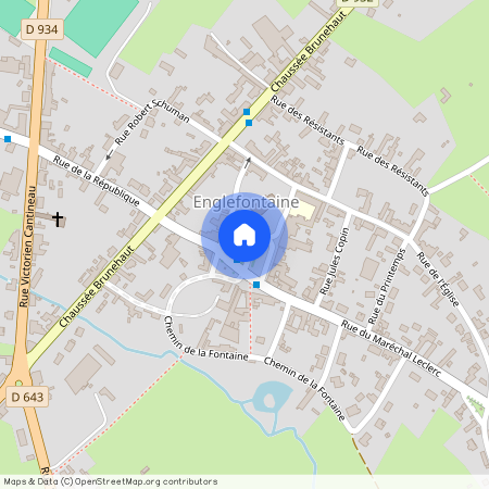 59530, Englefontaine