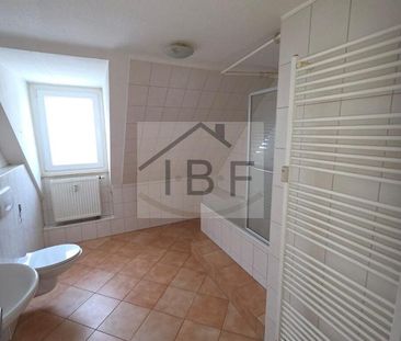 Gemütliche Maisonettewohnung im Dachgeschoss in guter Lage von Siegen - Photo 1