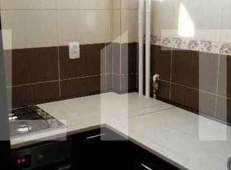1 camera, 30 mp, mobilat modern, la prima inchiriere, zona Casa Piratilor - Fotografie 5