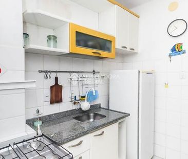 Apartamento com 1 quarto e 40m² para alugar em São João, Porto Alegre. - Photo 5