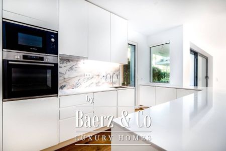 Luxury Apartment for rent in Cascais e Estoril, Portugal - Photo 3